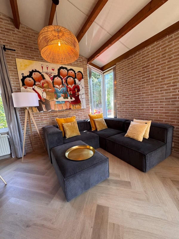 goedkope huurwoning bergpolder