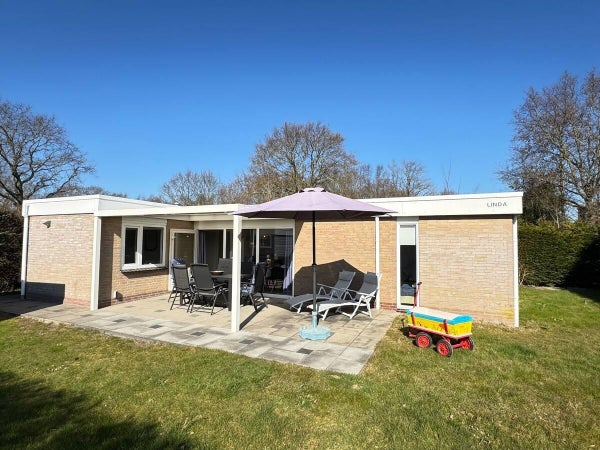 wat kost huren in bergpolder